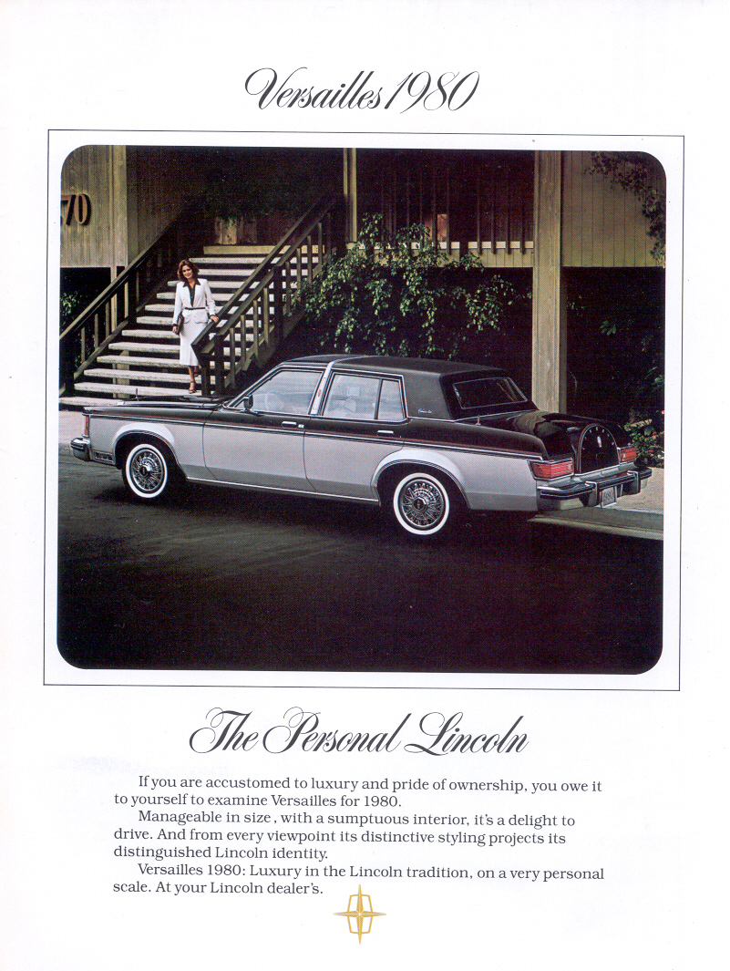 1980 Lincoln 4